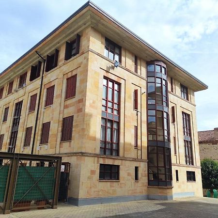 Apartamento Parque Europa Ezcaray Exterior photo