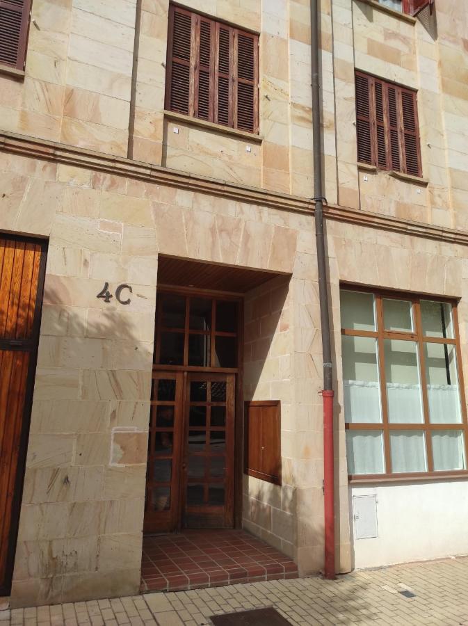Apartamento Parque Europa Ezcaray Exterior photo