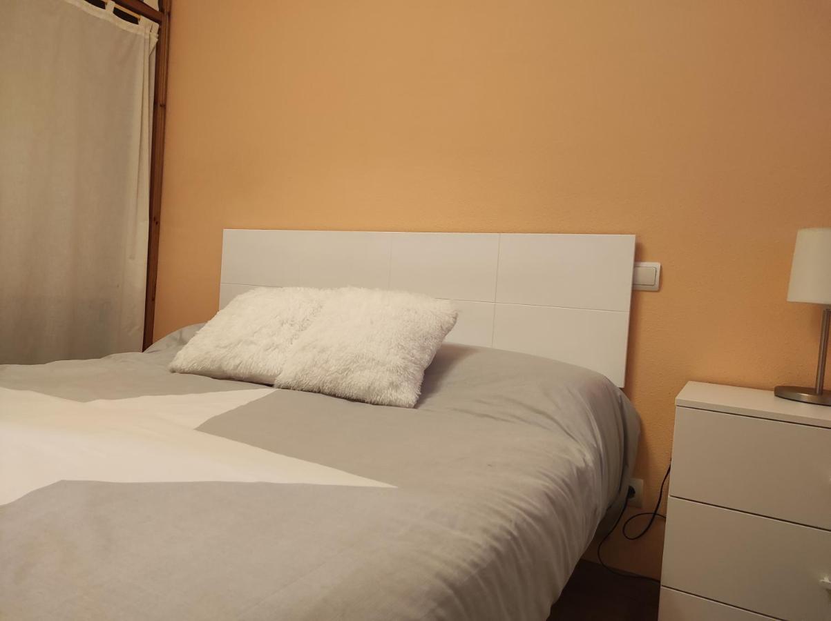 Apartamento Parque Europa Ezcaray Exterior photo